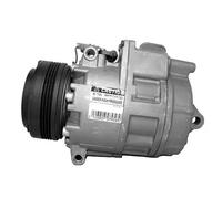 Compresor del aire acondicionado R 134 a PAG 46 10-0803 Airstal para BMW X3 3 X5