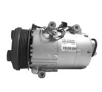 Compresor del aire acondicionado R 134 a PAG 46 10-0827 Airstal para FORD C-MAX