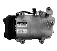 Compresor del aire acondicionado R 134 a PAG 46 10-0836 Airstal para VOLVO MAZDA