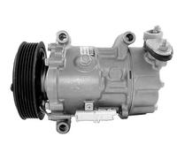 Compresor del aire acondicionado R 134 a PAG 46 10-0898 Airstal
