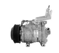 Compresor del aire acondicionado R 134 a PAG 46 10-0912 Airstal para HONDA