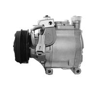 Compresor del aire acondicionado R 134 a PAG 46 10-0921 Airstal para SUBARU