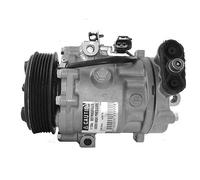 Compresor del aire acondicionado R 134 a PAG 46 10-0928 Airstal para ABARTH FIAT