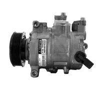 Compresor del aire acondicionado R 134 a PAG 46 10-0935 Airstal para AUDI SEAT