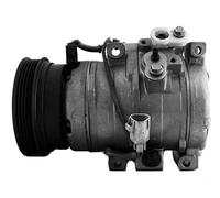 Compresor del aire acondicionado R 134 a PAG 46 10-0961 Airstal para TOYOTA