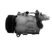 Compresor del aire acondicionado R 134 a PAG 46 10-0963 Airstal para BMW 3 Coupé