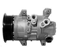 Compresor del aire acondicionado R 134 a PAG 46 10-0970 Airstal para TOYOTA