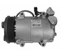 Compresor del aire acondicionado R 134 a PAG 46 10-1011 Airstal para VOLVO C30