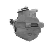 Compresor del aire acondicionado R 134 a PAG 46 10-1068 Airstal para JAGUAR XJ