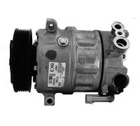 Compresor del aire acondicionado R 134 a PAG 46 10-1103 Airstal para OPEL SAAB