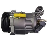 Compresor, aire acondicionado AIRSTAL 10-1222