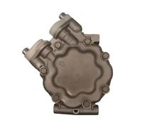 Compresor del aire acondicionado R 134 a PAG 46 10-1254 Airstal para VOLVO V60 I