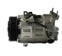 Compresor del aire acondicionado R 134 a PAG 46 10-1399 Airstal para NISSAN