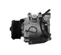 Compresor del aire acondicionado R 134 a PAG 46 10-1409 Airstal para HONDA