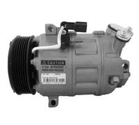Compresor del aire acondicionado R 134 a PAG 46 10-1461 Airstal para NISSAN OPEL