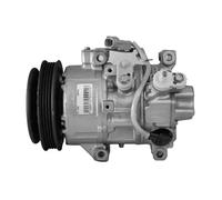 Compresor del aire acondicionado R 134 a PAG 46 10-1598 Airstal