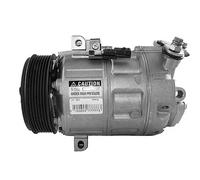Compresor del aire acondicionado R 134 a PAG 46 10-1662 Airstal para NISSAN OPEL