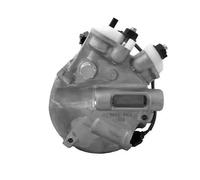 Compresor del aire acondicionado R 134 a PAG 46 10-1671 Airstal para VOLVO V60 I