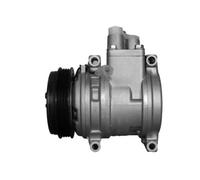 Airstal Compresor De Aire Acondicionado Para Chevrolet Aveo Sedán T250 T255