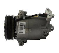 Compresor del aire acondicionado R 134 a PAG 46 10-1848 Airstal para NISSAN OPEL
