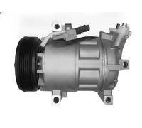 Compresor del aire acondicionado R 134 a PAG 46 10-1870 Airstal para RENAULT