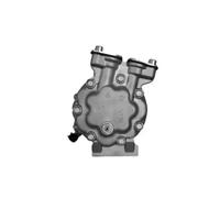 Compresor del aire acondicionado R 134 a PAG 46 10-2101 Airstal para FORD