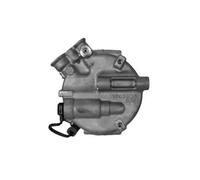 Compresor del aire acondicionado R 134 a PAG 46 10-2236 Airstal para SAAB OPEL