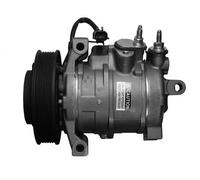 Compresor del aire acondicionado R 134 a PAG 46 10-2268 Airstal para JEEP
