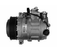 Compresor del aire acondicionado R 134 a PAG 46 10-2330 Airstal para PORSCHE