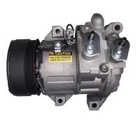 Compresor del aire acondicionado R 134 a PAG 46 10-2343 Airstal para SUZUKI