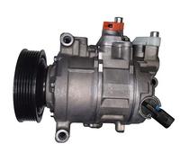 Compresor, aire acondicionado AIRSTAL 10-2560 para AUDI A5 (8T3) 2 2008-2013