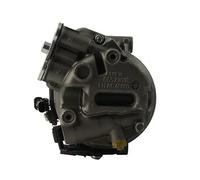 Compresor del aire acondicionado R 134 a PAG 46 10-2669 Airstal para OPEL