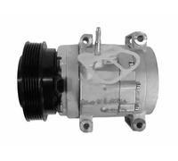 Compresor del aire acondicionado R 134 a PAG 46 10-2718 Airstal para OPEL