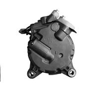 Compresor del aire acondicionado R 134 a PAG 46 10-3122 Airstal para BMW 6 Coupé