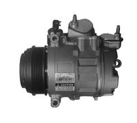 Compresor del aire acondicionado R 134 a PAG 46 10-3480 Airstal para FORD S-MAX