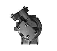 Compresor del aire acondicionado R 134 a PAG 46 10-3739 Airstal para DACIA
