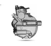 Compresor del aire acondicionado R 134 a PAG 46 10-3912 Airstal para AUDI A6 C7