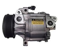 Compresor del aire acondicionado R 134 a PAG 46 10-4121 Airstal para OPEL KARL