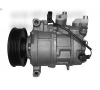 Compresor del aire acondicionado R 134 a PAG 46 10-4455 Airstal para VW AMAROK