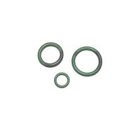 Compresor del aire acondicionado R 134 a PAG 46 32033 NRF para VW SEAT FORD