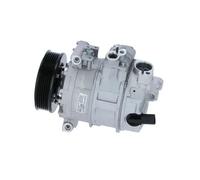 Compresor del aire acondicionado R 134 a PAG 46 32146 NRF para VW SEAT SKODA
