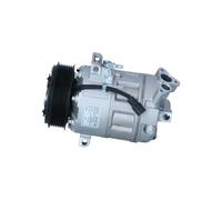 NRF B.V. Compresor, aire acondicionado para RENAULT: Trafic, Master, Espace, Vel Satis & OPEL: Vivaro & NISSAN: Primastar (Ref: 32425)