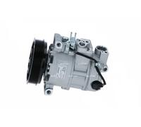 Compresor del aire acondicionado R 134 a PAG 46 32512 NRF para AUDI A5 A6 C6 Q5