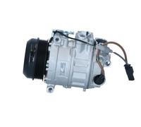 Compresor del aire acondicionado R 134 a PAG 46 32860 NRF para MERCEDES-BENZ