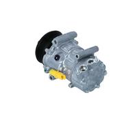 Compresor del aire acondicionado R 134 a PAG 46 32908 NRF para MINI MINI