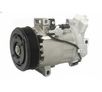 Compresor del aire acondicionado R 134 a PAG 46 399586 VALEO para RENAULT