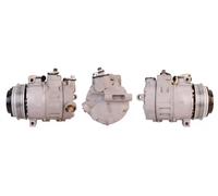 ELSTOCK 51-0001 Compresor, aire acondicionado
