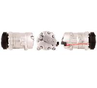 Compresor del aire acondicionado R 134 a PAG 46 51-0103 ELSTOCK para VW