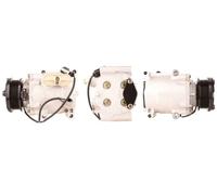 Compresor del aire acondicionado R 134 a PAG 46 51-0171 ELSTOCK para FORD MAZDA