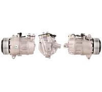 Compresor del aire acondicionado R 134 a PAG 46 51-0276 ELSTOCK para BMW 3 X3